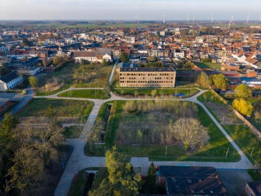 Presentatiebeeld van het pand n° 295173