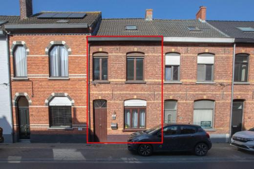 Presentatiebeeld van het pand n° 295487