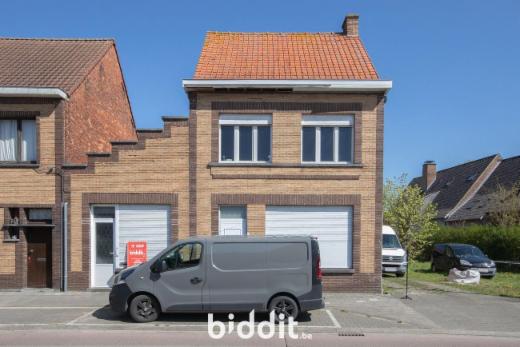 Eerste alternatieve foto van het pand