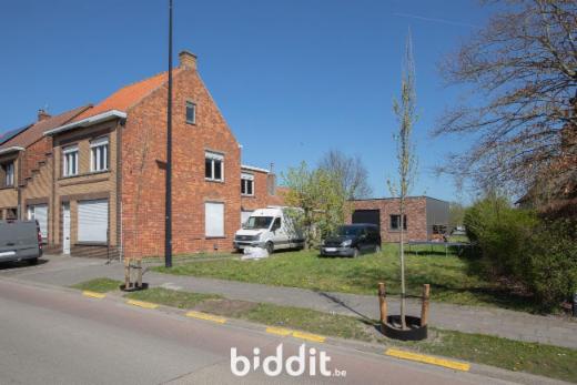 Derde alternatieve foto van het pand