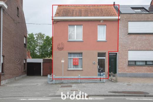 Presentatiebeeld van het pand n° 297058