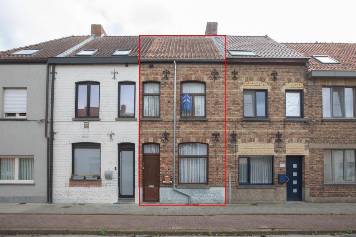 Presentatiebeeld van het pand n° 297114