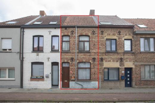Eerste alternatieve foto van het pand