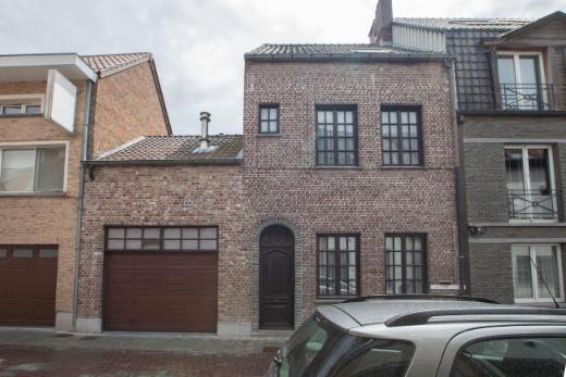 Eerste alternatieve foto van het pand