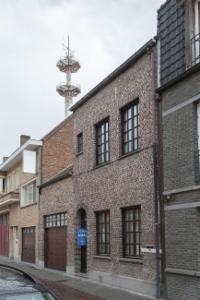 Derde alternatieve foto van het pand