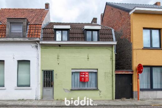 Presentatiebeeld van het pand n° 299136