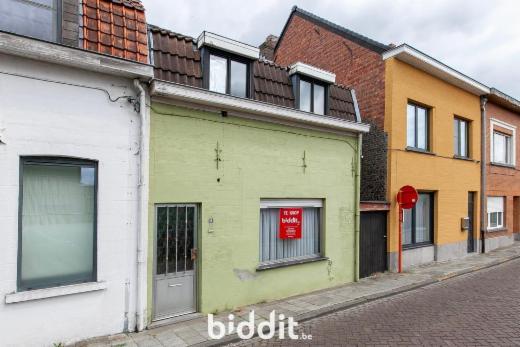 Eerste alternatieve foto van het pand