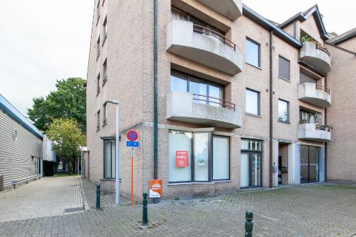 Eerste alternatieve foto van het pand