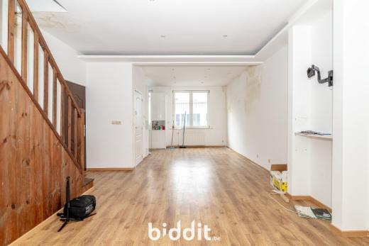 Eerste alternatieve foto van het pand