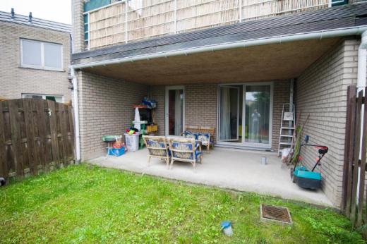 Presentatiebeeld van het pand n° 292308