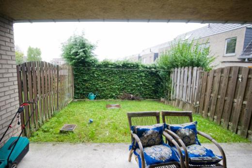 Eerste alternatieve foto van het pand