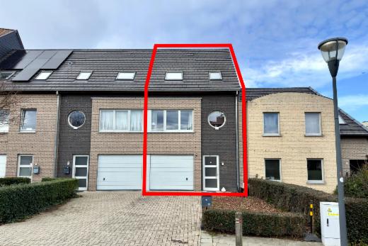 Presentatiebeeld van het pand n° 292308