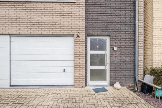 Eerste alternatieve foto van het pand