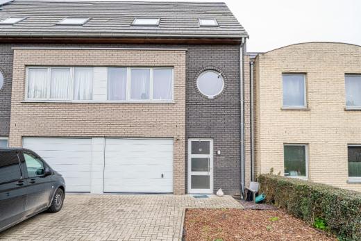 Tweede alternatieve foto van het pand