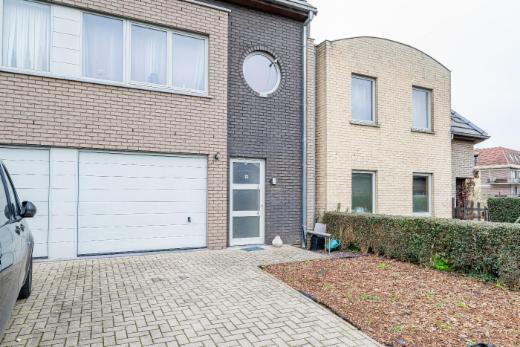 Derde alternatieve foto van het pand