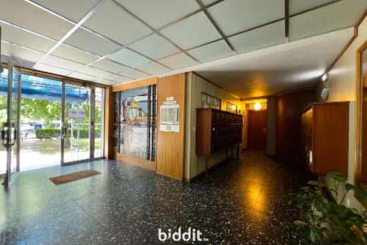 Eerste alternatieve foto van het pand