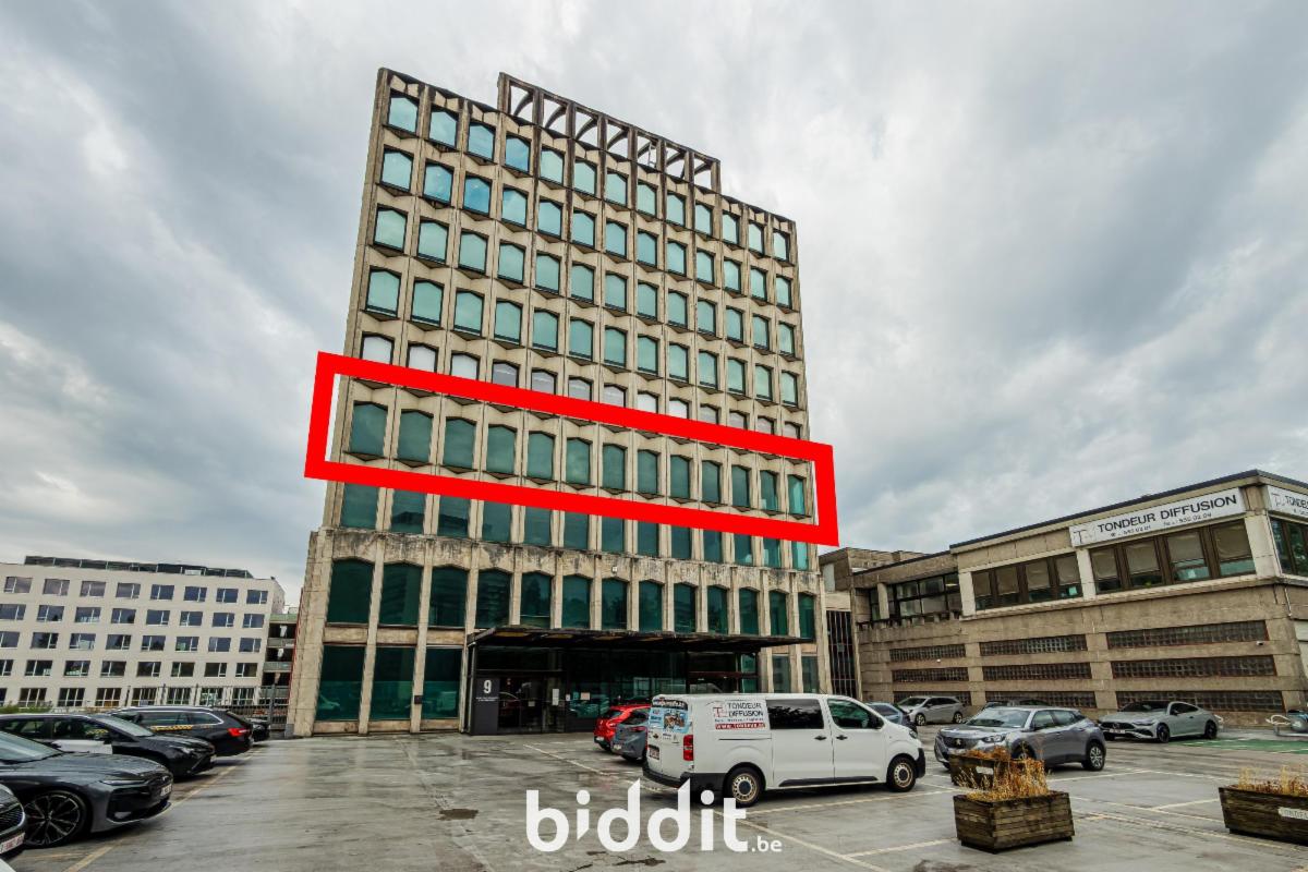 Presentatiebeeld van het pand n° 299657