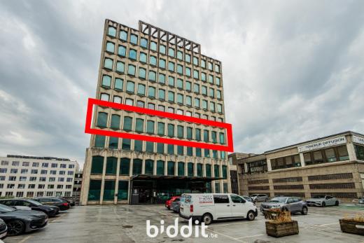 Presentatiebeeld van het pand n° 299657