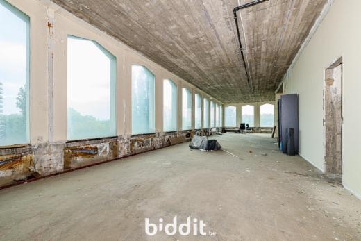 Eerste alternatieve foto van het pand