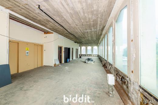 Derde alternatieve foto van het pand