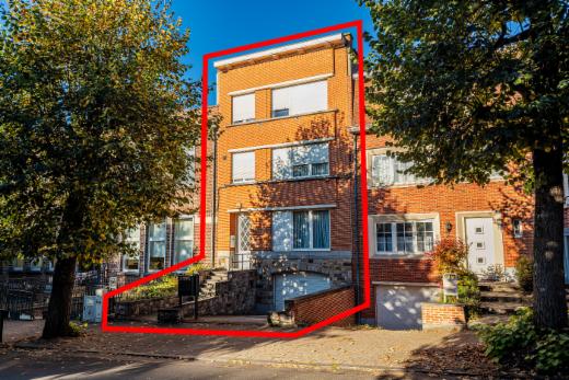 Presentatiebeeld van het pand n° 302826