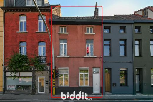 Presentatiebeeld van het pand n° 282994