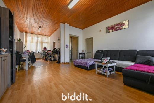Eerste alternatieve foto van het pand