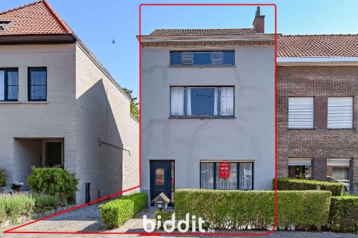 Presentatiebeeld van het pand n° 283506