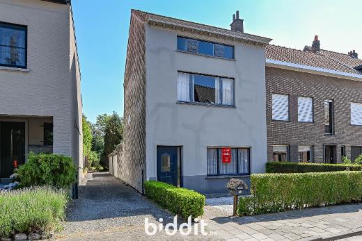 Derde alternatieve foto van het pand