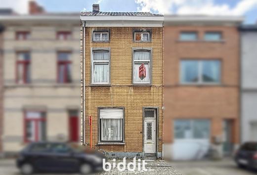 Presentatiebeeld van het pand n° 283760