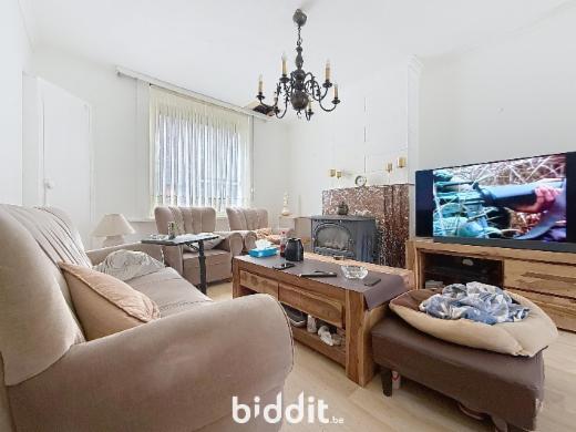 Derde alternatieve foto van het pand