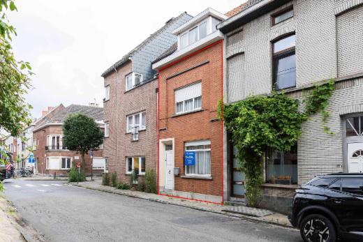 Presentatiebeeld van het pand n° 285252