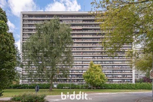 Tweede alternatieve foto van het pand
