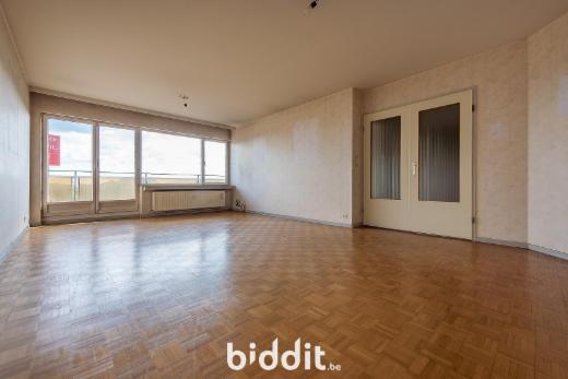 Derde alternatieve foto van het pand