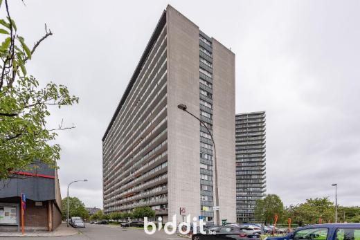 Tweede alternatieve foto van het pand