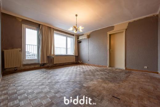 Derde alternatieve foto van het pand