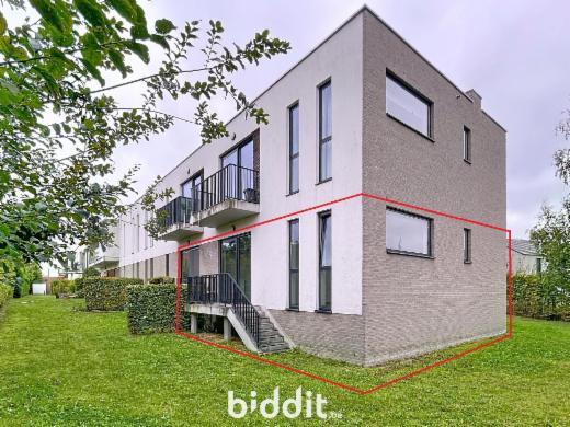 Presentatiebeeld van het pand n° 287522