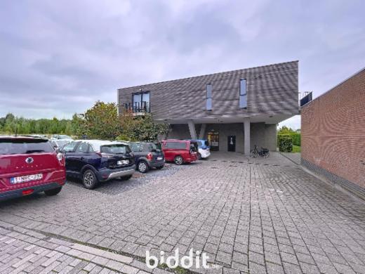 Eerste alternatieve foto van het pand