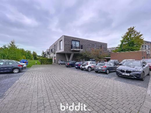 Tweede alternatieve foto van het pand
