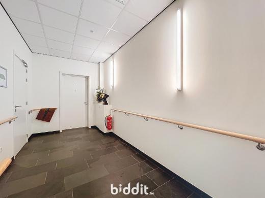 Derde alternatieve foto van het pand