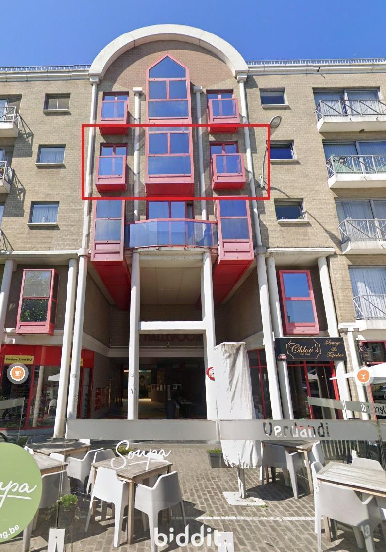 Presentatiebeeld van het pand n° 292683