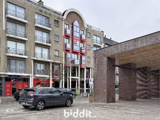 Eerste alternatieve foto van het pand