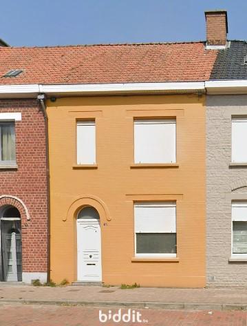 Presentatiebeeld van het pand n° 293315