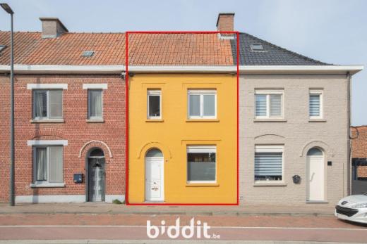 Eerste alternatieve foto van het pand