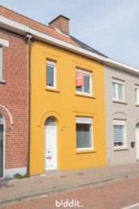 Tweede alternatieve foto van het pand