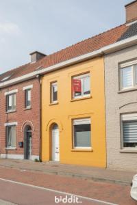 Derde alternatieve foto van het pand