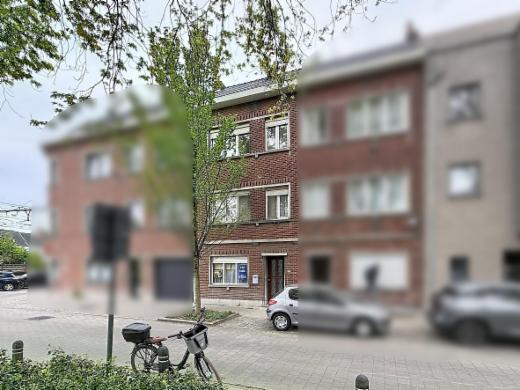 Presentatiebeeld van het pand n° 295457