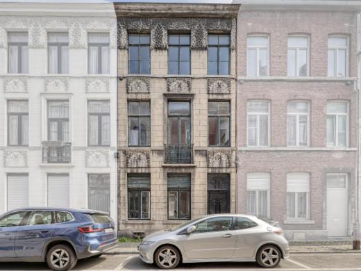 Presentatiebeeld van het pand n° 283671