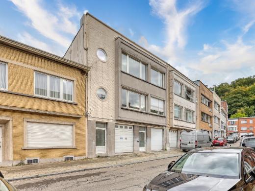 Eerste alternatieve foto van het pand