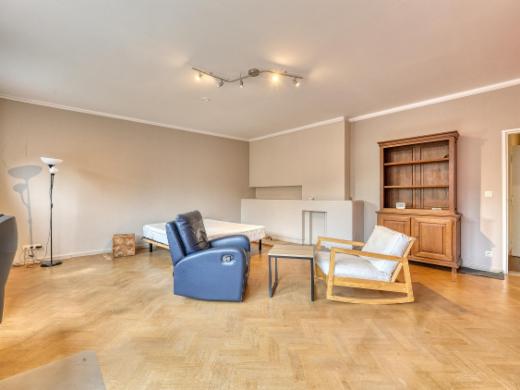 Tweede alternatieve foto van het pand